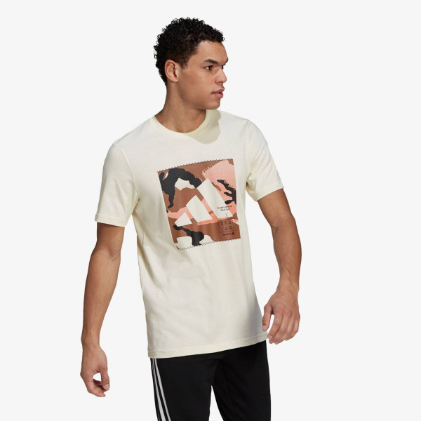 adidas Tricou CAMO BOS TEE M 