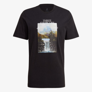 adidas Tricou MOUNTAIN 