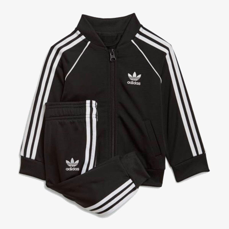 adidas Trening SPORTSWEAR TRACKSUIT 