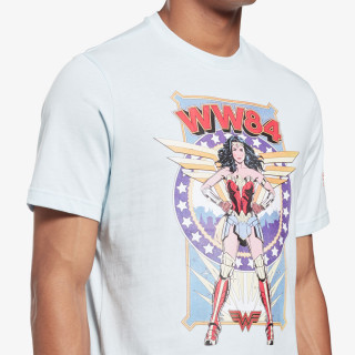 Reebok Tricou WONDER WOMAN WW84 TEE 