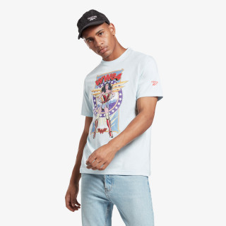 Reebok Tricou WONDER WOMAN WW84 TEE 