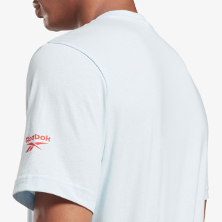 Reebok Tricou WONDER WOMAN WW84 TEE 