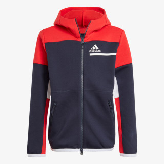 adidas Hanorac Z.N.E. FULL-ZIP 