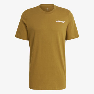 adidas Tricou TERREX MOUNTAIN 