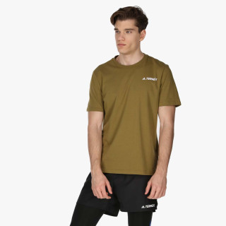 adidas Tricou TERREX MOUNTAIN 