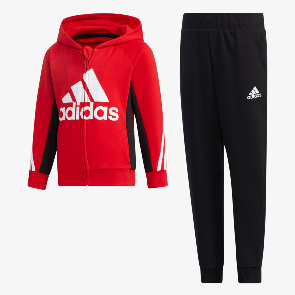 adidas Trening LK FT TRACKSUIT 