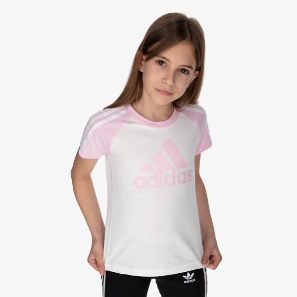 adidas Tricou LG ST BOS TEE 