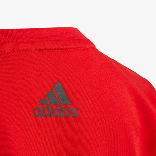 adidas Tricou Sportswear Street Adidas 