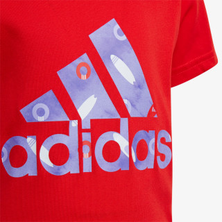 adidas Tricou Sportswear Street Adidas 