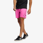 adidas Pantaloni scurti FB HYPE 