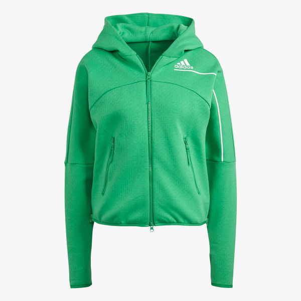 Host of dictator Bungalow adidas Hanorac adidas Hanorac W ZNE HD | SportVision Romania