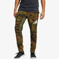 adidas Pantaloni 3 BAR CAMO PNT 