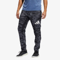 adidas Pantaloni de trening 3 BAR CAMO PNT 