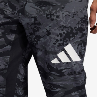 adidas Pantaloni de trening 3 BAR CAMO PNT 