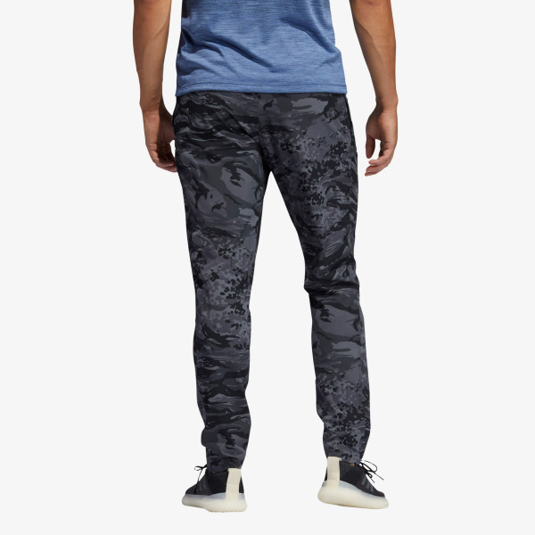 adidas Pantaloni de trening 3 BAR CAMO PNT 