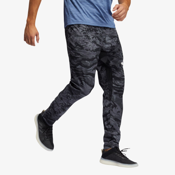 adidas Pantaloni de trening 3 BAR CAMO PNT 