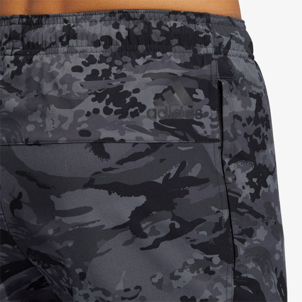 adidas Pantaloni de trening 3 BAR CAMO PNT 