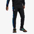 adidas Pantaloni de trening Harden Fleece 