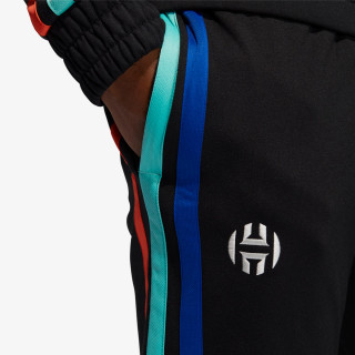 adidas Pantaloni de trening Harden Fleece 