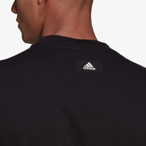 adidas Tricou M FI Tee BOS A 