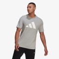 adidas Tricou M FI Tee BOS A 