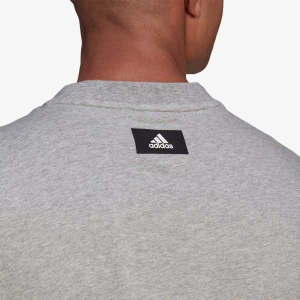 adidas Tricou M FI Tee BOS A 