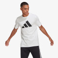 adidas Tricou M FI Tee BOS A 