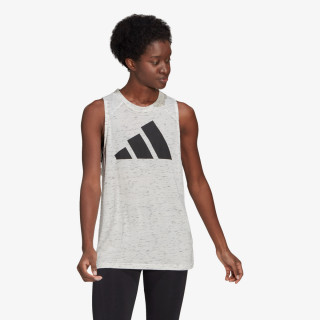 adidas Tricou W WIN 2.0 TANK 