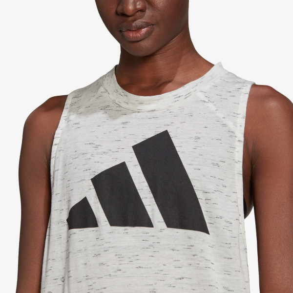 adidas Tricou W WIN 2.0 TANK 