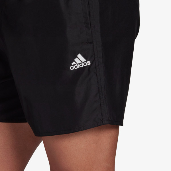 adidas Pantaloni scurti LENGTH SOLID 