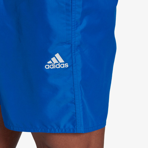 adidas Pantaloni scurti LENGTH SOLID 