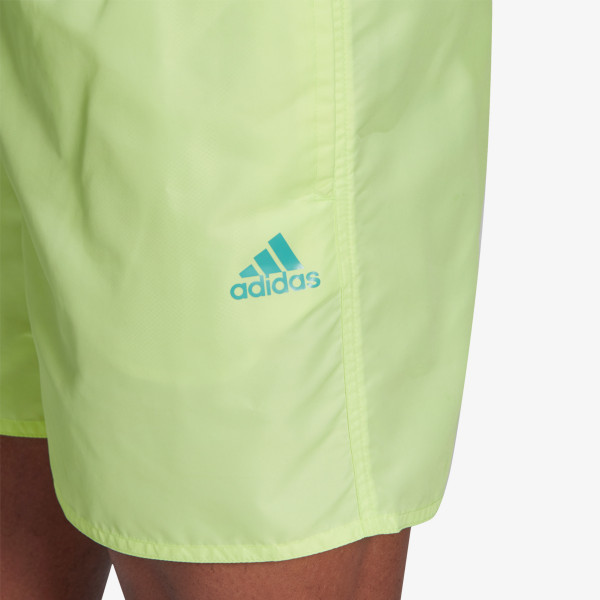 adidas Pantaloni scurti SOLID CLX SH SL 