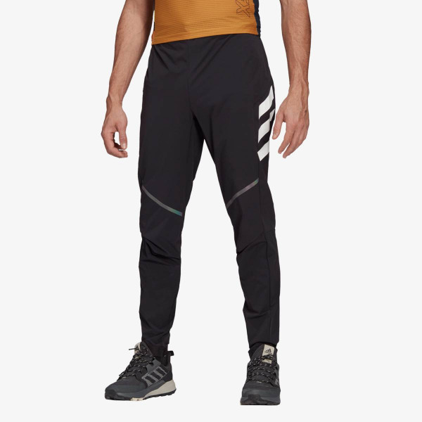 adidas Pantaloni AGR HYBR P 