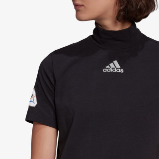 adidas Tricou W SPC TEE 