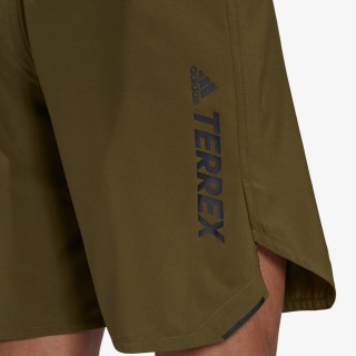 adidas Pantaloni scurti TERREX Agravic All.Around 