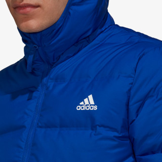 adidas Jacheta HELIONIC HOODED DOWN 