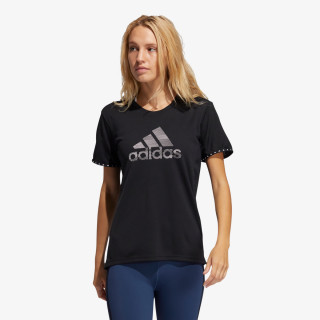 adidas Tricou BADGE OF SPORT NECESSI 