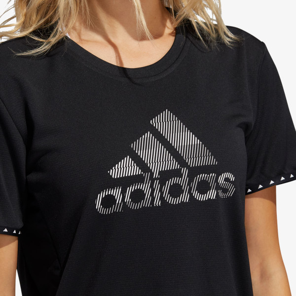 adidas Tricou BADGE OF SPORT NECESSI 