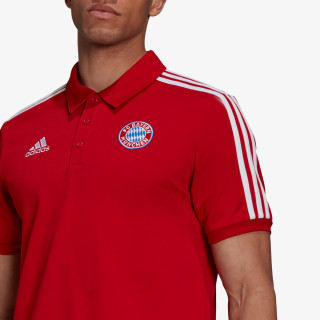 adidas Tricou polo FCB 3S POLO 