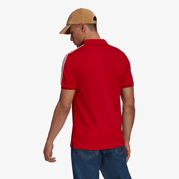 adidas Tricou polo FCB 3S POLO 