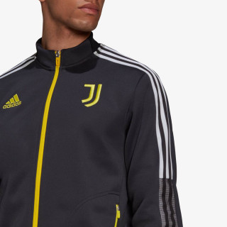 adidas Jacheta JUVENTUS ANTHEM 