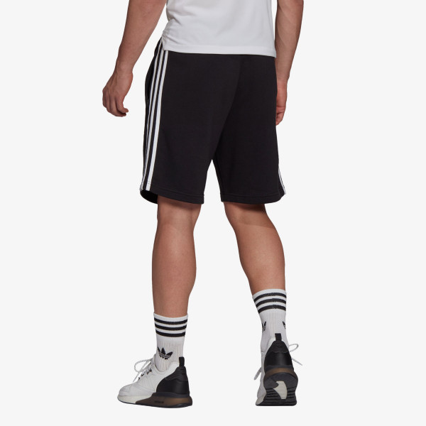 adidas Pantaloni scurti JUVENTUS 3 STRIPES 