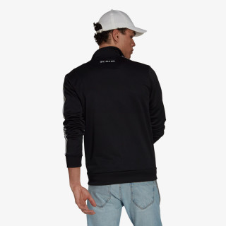 adidas Hanorac JUVENTUS 3-STRIPES