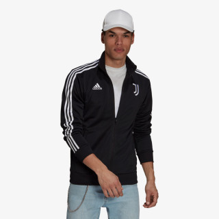 adidas Hanorac JUVENTUS 3-STRIPES