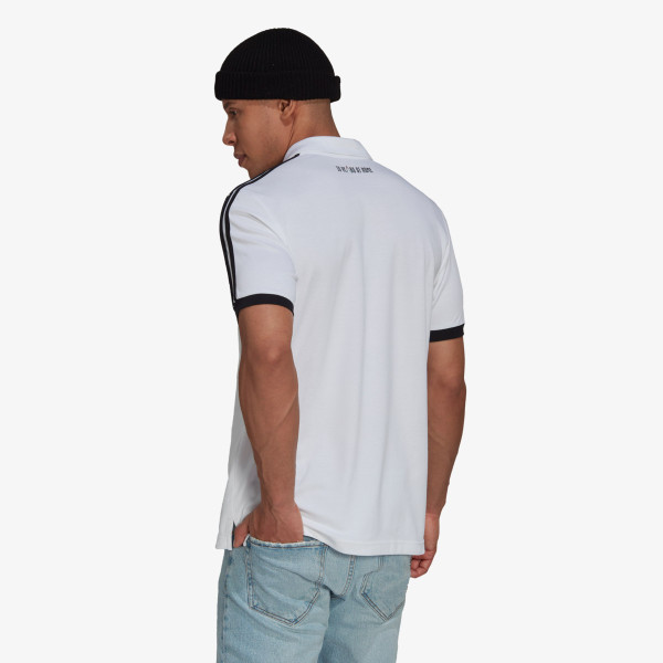adidas Tricou polo JUVE 3S POLO 