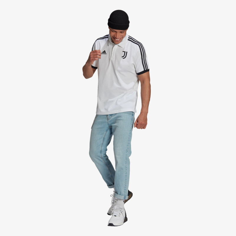 adidas Tricou polo JUVE 3S POLO 