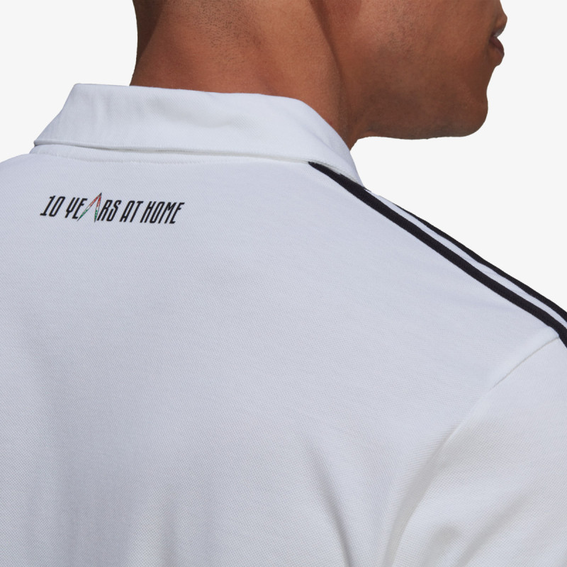 adidas Tricou polo JUVE 3S POLO 