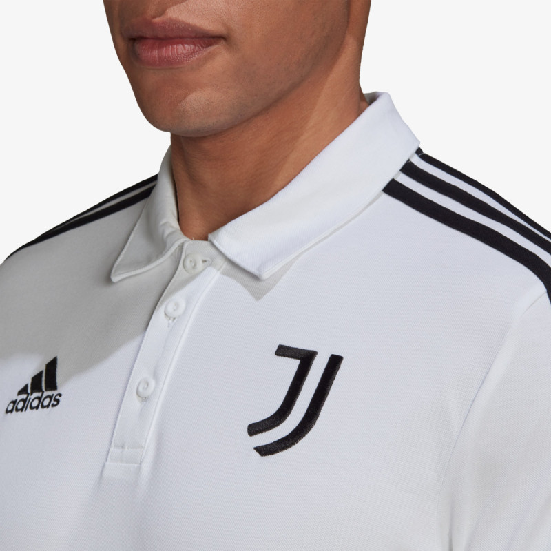 adidas Tricou polo JUVE 3S POLO 