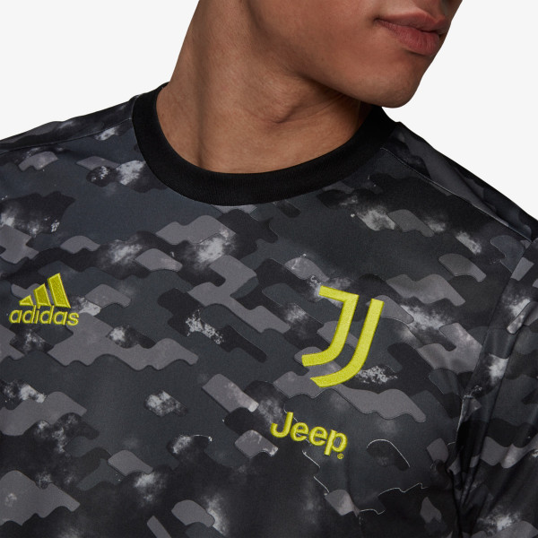 adidas Tricou echipe JUVENTUS PRE-MATCH 