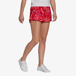 adidas Pantaloni scurti Farm Rio Floral Print 